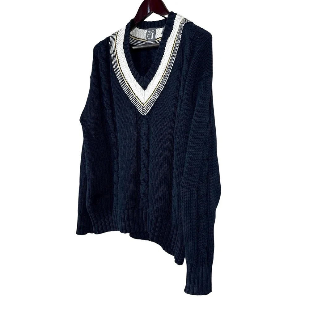 GAP tag size